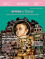 Revista Armas y Letras No. 101-102