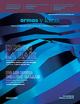 Revista Armas y Letras No. 105-106