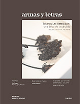 Revista Armas y Letras No. 109