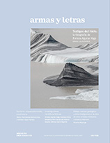 Revista Armas y Letras No. 110