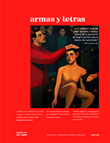 Revista Armas y Letras No. 111