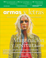 Revista Armas y Letras No. 57