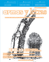 Revista Armas y Letras No. 59