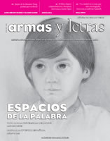 Revista Armas y Letras No. 64