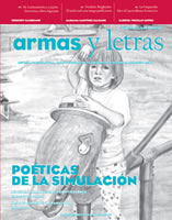 Revista Armas y Letras No. 65