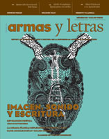 Revista Armas y Letras No. 68