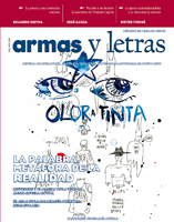 Revista Armas y Letras No. 69