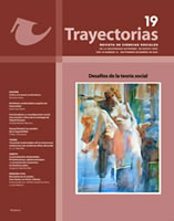Revista Armas y Letras No. 7
