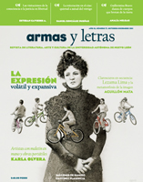 Revista Armas y Letras No. 77