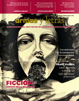 Revista Armas y Letras No. 78
