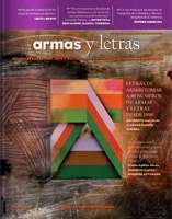 Revista Armas y Letras No. 80