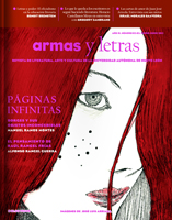 Revista Armas y Letras No. 82-83