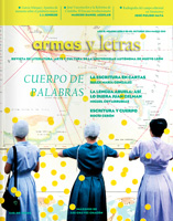 Revista Armas y Letras No. 88-89