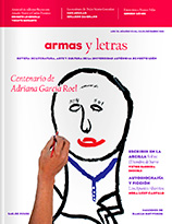 Revista Armas y Letras No. 93-94