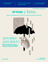 Revista Armas y Letras No. 95-96